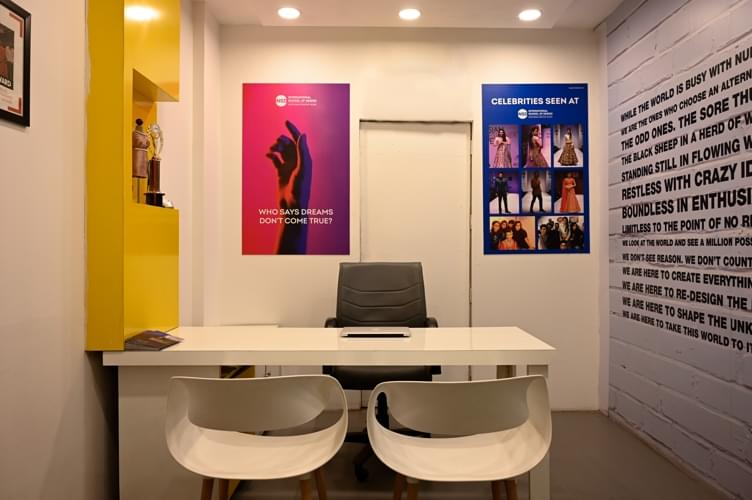 International School of Design New Delhi Campus photo 5